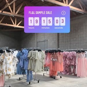 ISO ANY FL&L SAMPLES